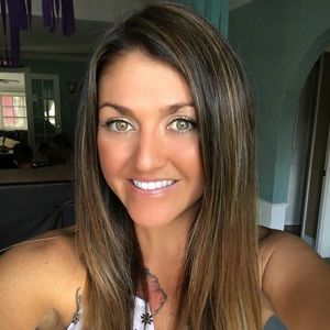 Meet your Posher, Jill